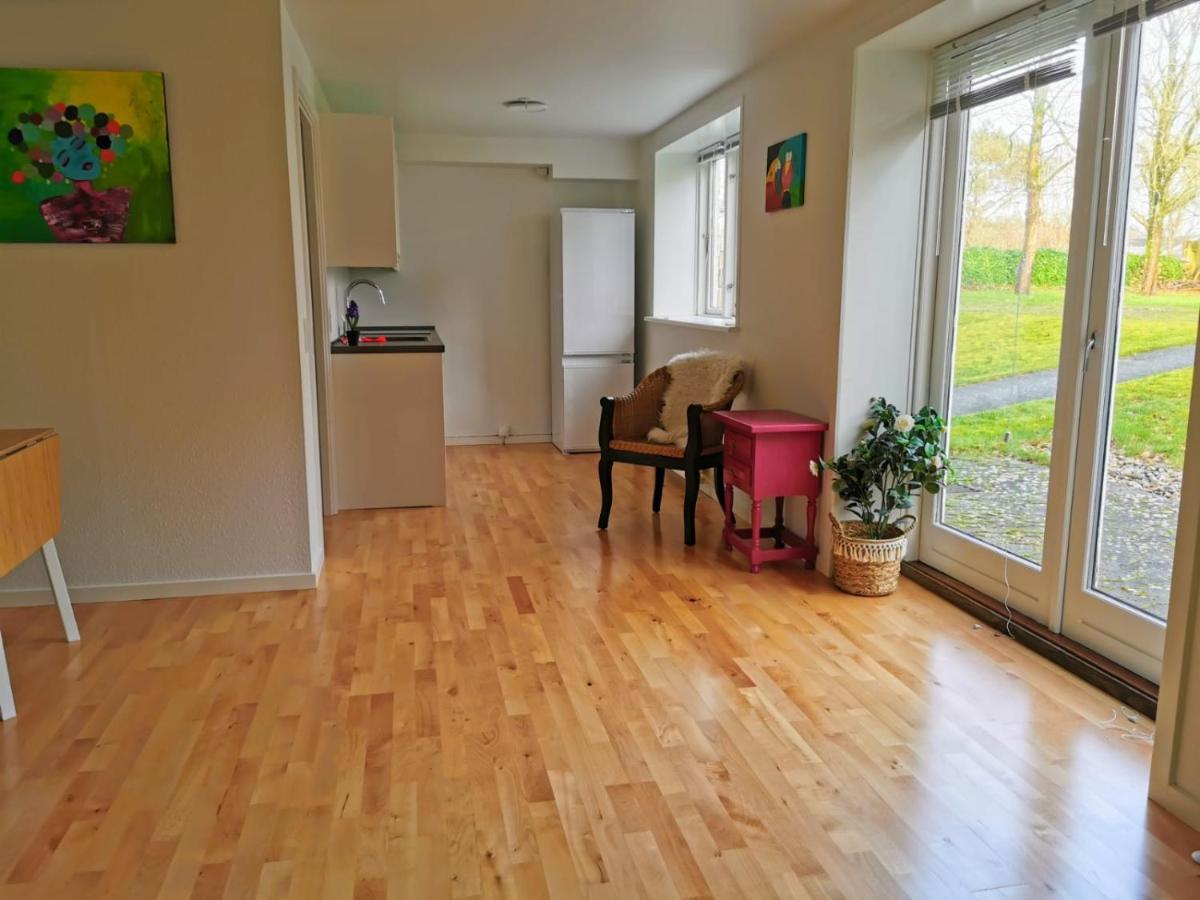 300Meter Walk To Lego House - 70M2 Apartment With Garden Billund Extérieur photo
