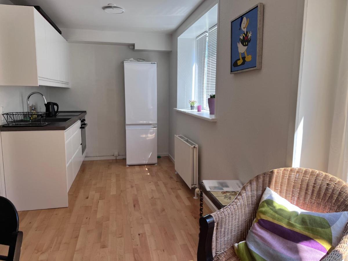 300Meter Walk To Lego House - 70M2 Apartment With Garden Billund Extérieur photo