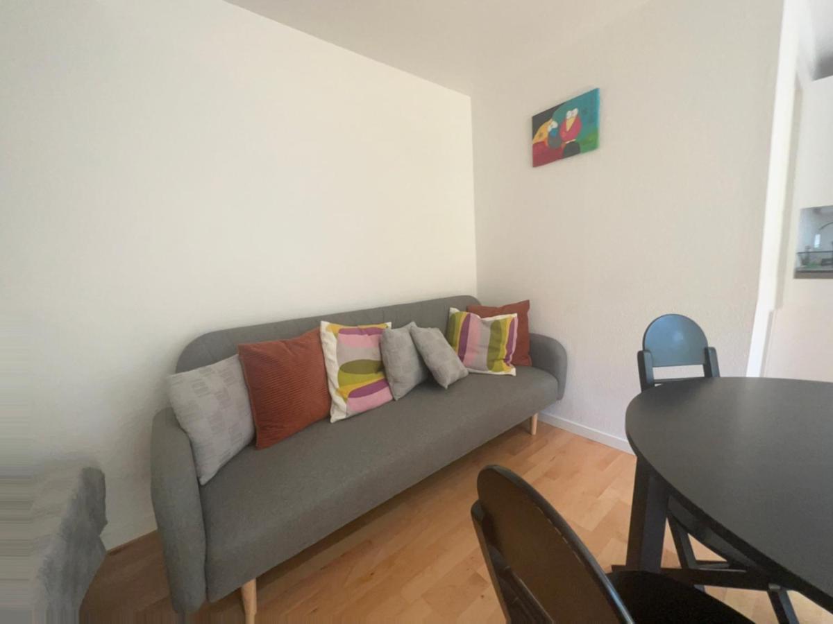 300Meter Walk To Lego House - 70M2 Apartment With Garden Billund Extérieur photo