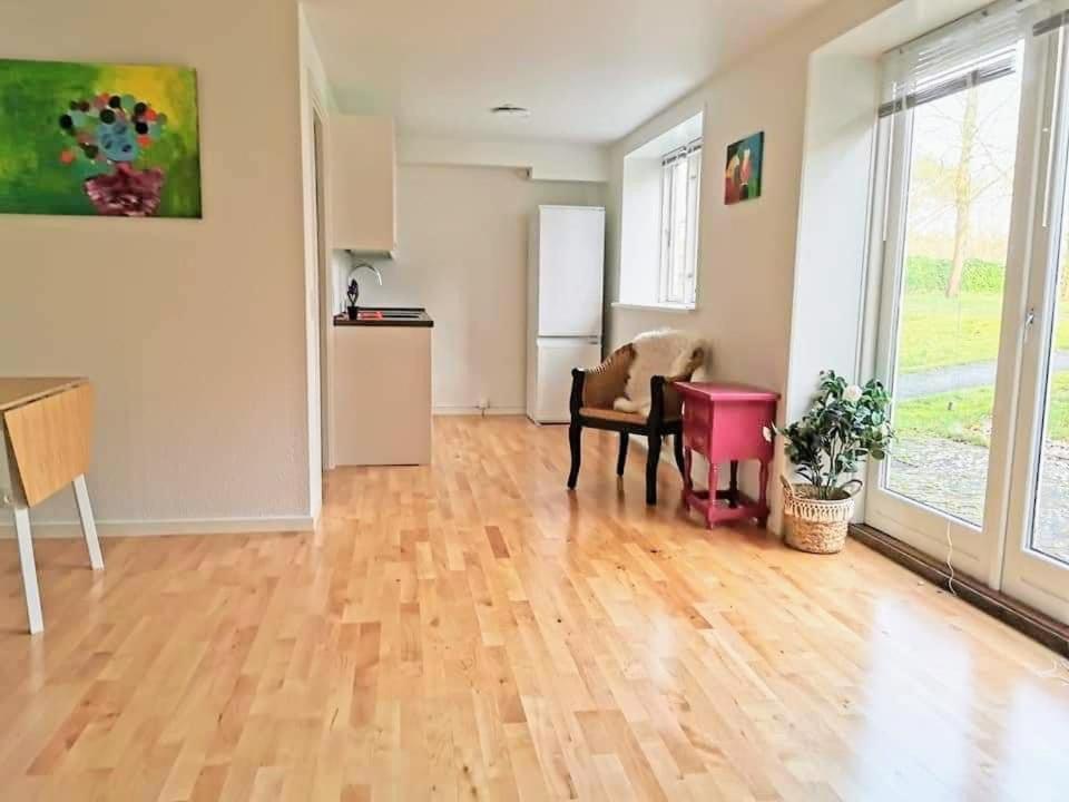 300Meter Walk To Lego House - 70M2 Apartment With Garden Billund Extérieur photo