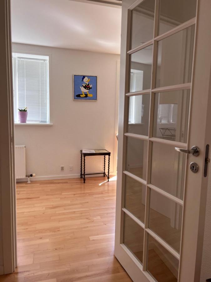 300Meter Walk To Lego House - 70M2 Apartment With Garden Billund Extérieur photo