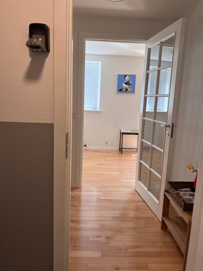 300Meter Walk To Lego House - 70M2 Apartment With Garden Billund Extérieur photo