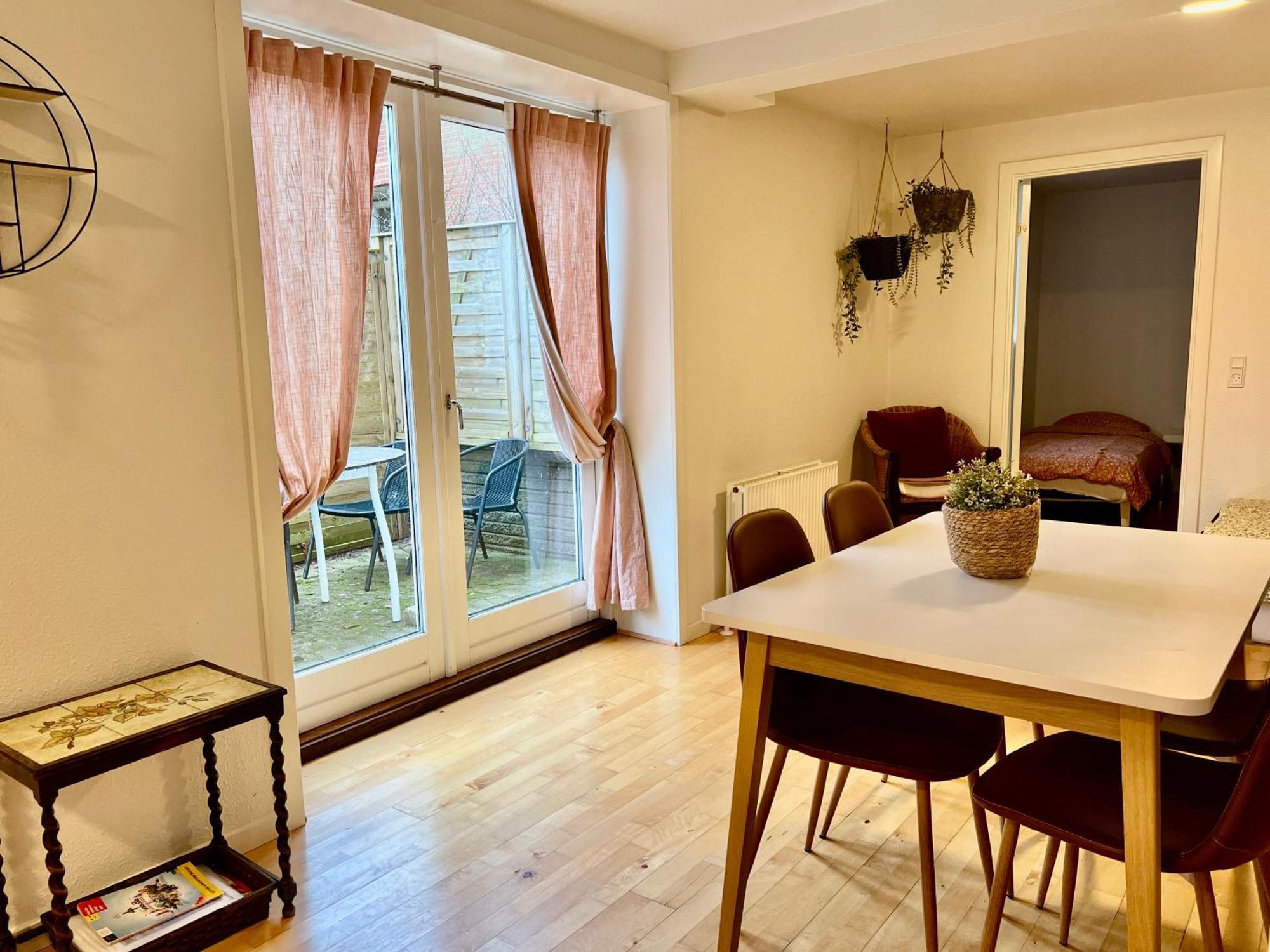 300Meter Walk To Lego House - 70M2 Apartment With Garden Billund Extérieur photo