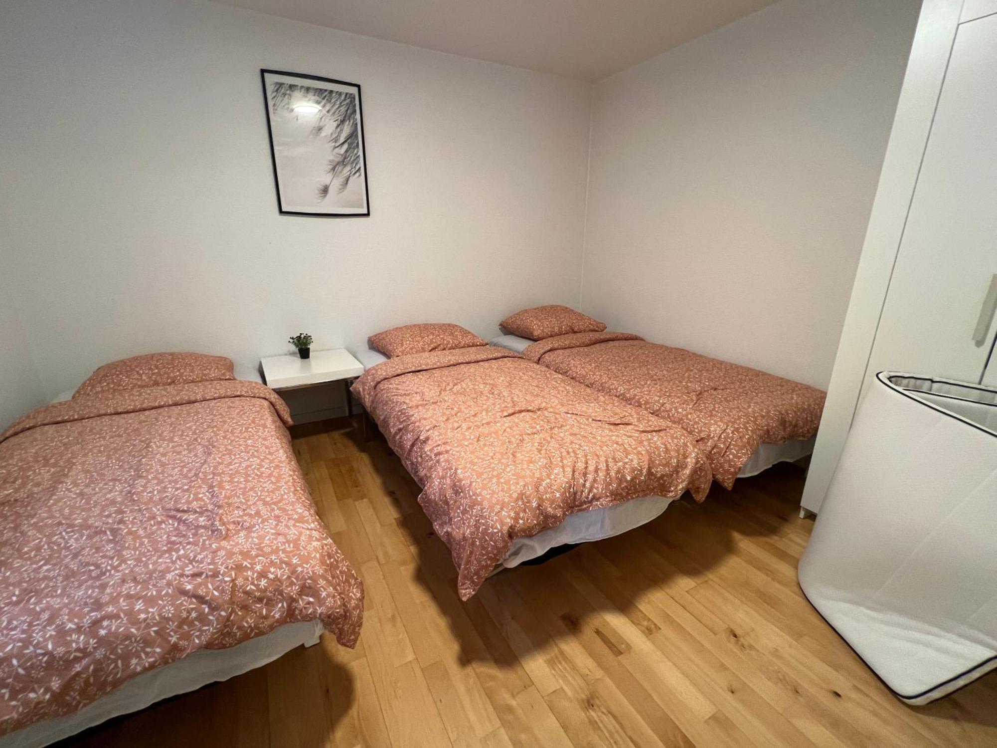 300Meter Walk To Lego House - 70M2 Apartment With Garden Billund Extérieur photo
